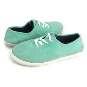 Unknown Brand Women's Turquoise Fashion Shoes Sz 9